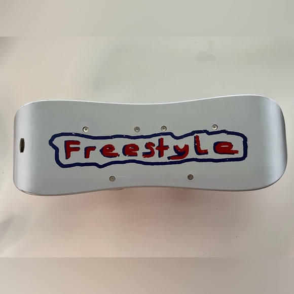 Build A Bear Snow board with show shoes 14" - Picture 4 of 7